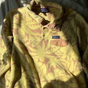 Patagonia Synchilla Fleece